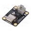 FIT0471 Converter: step up; Uout: 5V; Uin: 0.9÷5V; 600mA; 85%; 43x33mm 6U01CZ_1mEjNtAim7IXyuW0yt9gJBRi1wb6ojfcc-MI