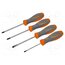 AV05011 Screwdriver: universal-set; Pozidriv®,slot; 4pcs. SHg4tax-zYEj6uqoKm0fZxCeiJHJyB7V52bOv3D-yX8