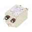 6609043-2 Filter: anti-interference; single-phase; 250VAC; Ioper.max: 6A _tqhcUayQLgx1uq1CkNjR5S_ab6WUjhrjc1oGob4B6s