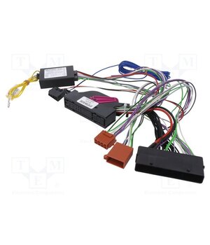 C1213PAR Cable for THB, Parrot hands free kit; Audi epLMAcsKjsj1GBpYioi3q2NZ7xL26QCcQg09A7jYfoM