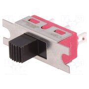 1101M1S3ZQE2 Switch: slide; Pos: 2; SPDT; 3A/250VAC; 6A/28VDC; ON-ON; on panel u3FHhL-Lr7Tl5Q3-W0zxLICVo8E54fc7HlfsQpjMy0s