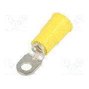 8215 Tip: ring; M3,5; Ø: 3.66mm; crimped; for cable; insulated; tinned NJNJAQzQ4ZJwlltxGxBDlK2mXcBR8FWsZxMi3IaFBU0