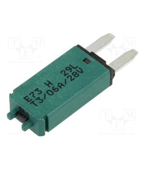 E73-06H-8-01 Fuse: resettable; automotive; 6A; 28VDC E3kDrO-I4C5oFAvOhYdzGigqHRPgkWshhc2kBtzh9Bk