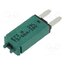 E73-06H-8-01 Fuse: resettable; automotive; 6A; 28VDC E3kDrO-I4C5oFAvOhYdzGigqHRPgkWshhc2kBtzh9Bk