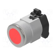 704.062.218 Switch: push-button; 30mm; Stabl.pos: 2; red; IP65; witout symbol ItRuH-KFVkRHDrhyIliL3Zc5yVobpaKrMygri1F2TJc