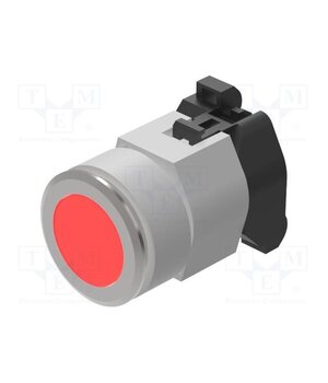 704.062.218 Switch: push-button; 30mm; Stabl.pos: 2; red; IP65; witout symbol ItRuH-KFVkRHDrhyIliL3Zc5yVobpaKrMygri1F2TJc
