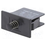D2D1101 Switch: door; Pos: 2; SPST-NO; 16A/250VAC; Leads: connectors; 5.88N mvIQCgm9KVvBfXfsPDszFWlnrtjrq2d0hALX8YFozBc