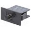D2D1101 Switch: door; Pos: 2; SPST-NO; 16A/250VAC; Leads: connectors; 5.88N mvIQCgm9KVvBfXfsPDszFWlnrtjrq2d0hALX8YFozBc