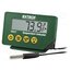 TM20 Meter: temperature; digital; LCD; -40÷70°C; Accur: ±0.5°C; IP65 X-2EeZ2QVVNW3v3DESnLWVADJMnDjzQV925zhv7ERcs