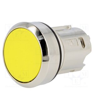 3SU1050-0AA30-0AA0 Switch: push-button; 22mm; Stabl.pos: 2; yellow; none; IP67; flat nb9QfUDHMrPEq4WchX7BNmbLDdmZZLz0FviKcUL9SuU