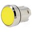 3SU1050-0AA30-0AA0 Switch: push-button; 22mm; Stabl.pos: 2; yellow; none; IP67; flat nb9QfUDHMrPEq4WchX7BNmbLDdmZZLz0FviKcUL9SuU