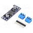 9V STEP-UP VOLTAGE REGULATOR U3V50F9 Converter: step up; Uout: 9V; Uin: 2.9÷9V; 5A; 80÷95%; 48x15mm H-opyhNlA5iwZjKym4cty32QY0ndgklASmGlD_Qq9Ow
