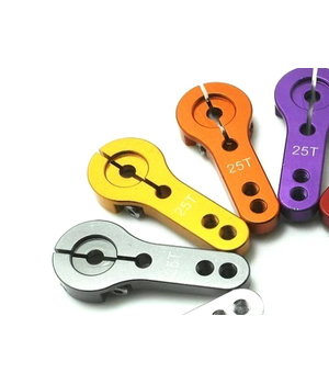 SERVO MOTOR DRIVE 25T metāls, piemērots, piemēram, MG995R MG996R MG945 ...

 IRAD12.jpg