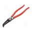 29427 Pliers; for circlip; internal; 85÷140mm; Pliers len: 310mm kLRWGYpw_x-3u8EHqefKrq7AQbMyyp2Tm8vizG8gzoY