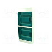 1SPE007717F0721 Enclosure: for modular components; IP41; grey; No.of mod: 48 GmD_vl11Q5vER2v0qe5lkUdpJGdbWyZ1g6_B0MmeUkQ