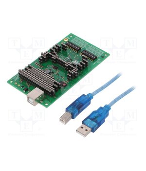 EA 9780-4USB Dev.kit: demonstration; USB cable,base board; Software: included THq1q6bcvaC90-jfInulaENxj4PLDkK5MBXdN2dwdzE