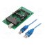 EA 9780-4USB Dev.kit: demonstration; USB cable,base board; Software: included THq1q6bcvaC90-jfInulaENxj4PLDkK5MBXdN2dwdzE
