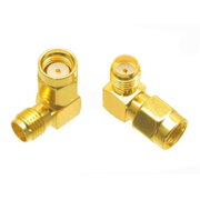 SMA (K-reverse) / SMA (L) 90° adapteris

 CPE662K.jpg