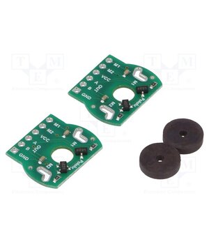 MAGNETIC ENCODER PAIR KIT METAL GEARMOTO Encoder; POLOLU 20D; 2.7÷18VDC; POLOLU 20D Stl5W3q7bijjJhVmHl2jgyF2v8WwflP4jFeDOSWxHJo