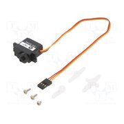 SER0049 Motor: servo; 4.8÷6VDC; micro; analogue; 23x12x27mm; 180° fHWMHWlzCZQnDHfkLamArCSEPlM_w5l0KxevXuiy3Iw