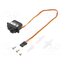 SER0049 Motor: servo; 4.8÷6VDC; micro; analogue; 23x12x27mm; 180° fHWMHWlzCZQnDHfkLamArCSEPlM_w5l0KxevXuiy3Iw