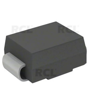 P6SMBJ15CA bipolārais transils 15V 600W, SMB

 XXDO_214AA.jpg