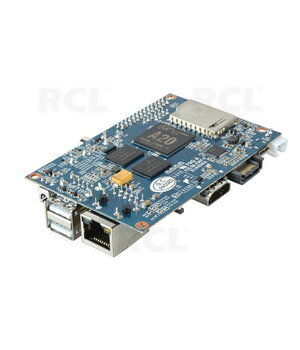 Mikrodators Banana Pi BPI-M1 RAM 1 GB ARM A20 Dual-C

 ABRBPI+1.jpg