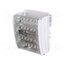 E.4076 Splice terminal: distribution block; 160A; 500V; screw terminal jkP4Q6FKKAO48LI-EGWfEyW6QY-Di8cCIvLG0f0VhuU
