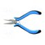 HT1P054 Pliers; precision,universal,elongated; 130mm yExD9h-61CLQ9WQ29WyxOkLJN78mRcUy5iBsjI-H6J0