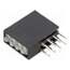 H485CBC LED; in housing; 1.8mm; No.of diodes: 4; red,green; 20mA; 50° VVsRlR2jzrSR6XTTMduFMLS1eXOTnm_BhUivphXSOME