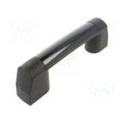 260830-C1 Holder; technopolymer PA; black; H: 65mm; L: 212.5mm; W: 65mm; handle KVMPBuvKP_IDNSxbYiWpoHom-qUx-WhdqbwbjKdD560