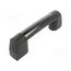 260830-C1 Holder; technopolymer PA; black; H: 65mm; L: 212.5mm; W: 65mm; handle KVMPBuvKP_IDNSxbYiWpoHom-qUx-WhdqbwbjKdD560