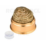 METĀLA SKAVAS lodēšanas dzelzs tīrīšanai burciņā

 ILITS33.jpg