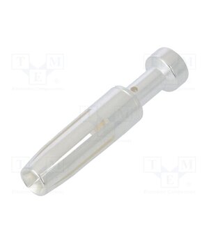 16A-SF-1.0 Contact; female; copper alloy; silver plated; 1mm2; 18AWG; bulk MFf0xtWG5iwWabBejEZe1cnUS1G5LLoI3nrukARma6Y