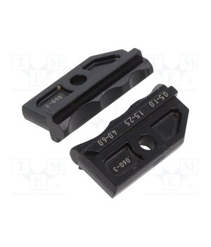 624 060-3 3 0 Crimping jaws e1ynM2zjFfZ7Be9vD6iYhaIdqJdw5hLQyUDhKD4D1s8