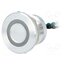 PS223P10YNT1G12VT Switch: piezoelectric; Pos: 2; SPST-NO; 0.2A/24VAC; 0.2A/24VDC 7YHD8JRvciUDTAxiailpK5d3Mau7OcRSRMKgDUdQNkE
