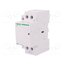 A9C20862 Contactor: 2-pole installation; 63A; 230÷240VAC; NO x2; IP20; ICT hQlPRY8eruxlWsvuSv8sDjW2ANzEwKMwm7n92mLOo2Y