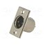XLR-3W-C Connector: XLR; socket; male; PIN: 3; soldering; XLR standard WDu_Xn9tpQ1me1BvdxT3V4PACeWz1nRU8tTcYiH0SHY