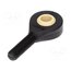 KARM-08 Ball joint; Øhole: 8mm; M8; 1.25; right hand thread,outside GnPN7fXdIlq9Z4-u8FQ8-yGgIssb1Co-c1WU843Wv7s