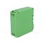 CP-23-38 Enclosure: for DIN rail mounting; Y: 79.5mm; X: 25mm; Z: 74mm sokdvec_7uQD_zOa-wRmkKkYjNXFDYs5pEnejjQuAnI
