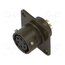 PT02A1006S Connector: circular; socket; female; PT/451; 7.5A; 600V; PIN: 6 gyntbnzYI0H2Gb6Q7kHpyDcm60PBSxGle59BHXb-9x4