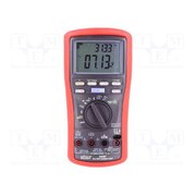 BM887 Meter: insulation resistance; LCD; Sampling: 5x/s; 2uF÷20mF hc7tPlSbVa-SYGvo2fKv_KckfLZus9BcWWz_gv1lgvY