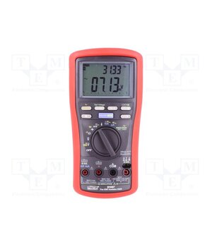 BM887 Meter: insulation resistance; LCD; Sampling: 5x/s; 2uF÷20mF hc7tPlSbVa-SYGvo2fKv_KckfLZus9BcWWz_gv1lgvY
