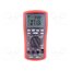 BM887 Meter: insulation resistance; LCD; Sampling: 5x/s; 2uF÷20mF hc7tPlSbVa-SYGvo2fKv_KckfLZus9BcWWz_gv1lgvY