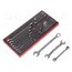 FF3A08 Wrench-set; spanner,combination spanner; with ratchet; 23pcs. 2UsHDgY-gvUYVvsCvaDiLzHj9gtM_V3St3BAX_82K9I