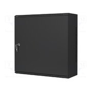 WAF1-5203-06-00B Enclosure: rack cabinet; Standard: 19"; 6U; black; Z: 200mm; X: 540mm oIBasXyEOdaHEmtT7sXoVKzDUU9KL1j--5t-H9tmttM