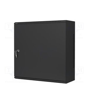 WAF1-5203-06-00B Enclosure: rack cabinet; Standard: 19"; 6U; black; Z: 200mm; X: 540mm oIBasXyEOdaHEmtT7sXoVKzDUU9KL1j--5t-H9tmttM