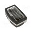 020 131 16 Kit: screwdriver bits; plastic box; Holder: C6,3mm; 25mm; 1/4" 3FYdmZyj4yYhnKBVbSrhY_TrEDMdVpK8Z3B7UtHb4GM