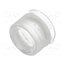 CAY033/40 Lens for laser diode; Øout: 4mm; bi-aspherical; Thk: 3mm OfViIg0o1qxiSquRDWDcEzz-KmQzf8AYMWcNoYQ8uGU