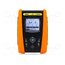 PVISOTEST Meter: appliance meter; VDC accuracy: ±(1%+2digit); 3÷1500V; IP40 1zcuJYBzXlxnWZagH2eeFU3507xTRkI53dB6zhzsJyE